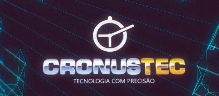 O FUTURO PRESENTE NAS COMPETIÇÕES